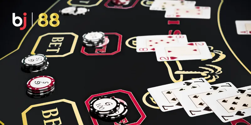 Casino BJ88 – Thế Giới Cá Cược Sang Trọng Của Năm 2026 4 Baccarat