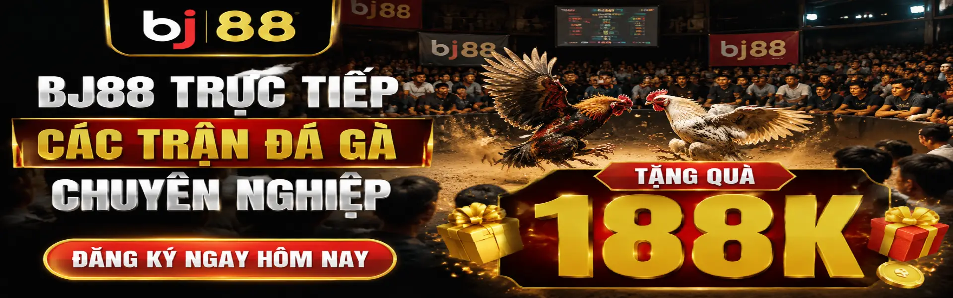 Banner BJ88