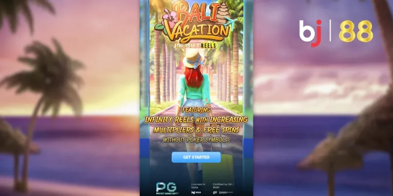 Bali Vacation Slot – Chủ Đề Du Lịch Nghỉ Dưỡng Cực Chill 3 Chủ đề kỳ nghỉ Bali đầy cuốn hút