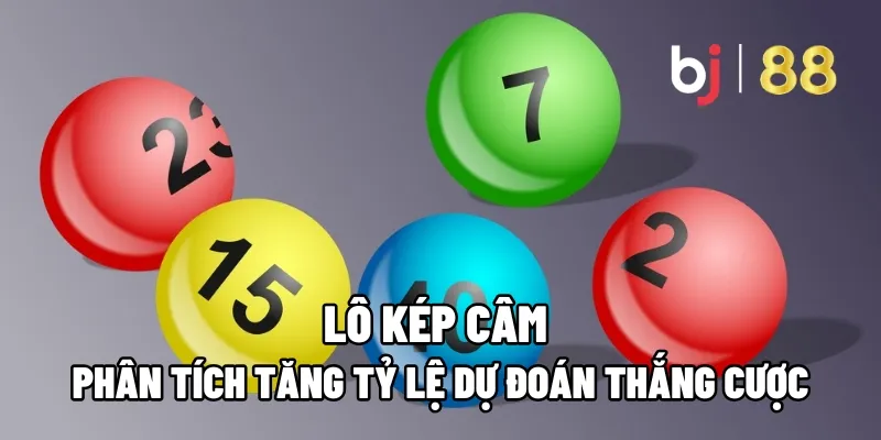 lo kep cam