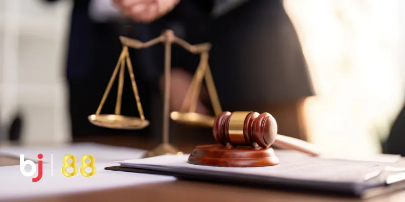 Hiểu Rõ Miễn Trừ Trách Nhiệm BJ88 Để Cá Cược An Toàn 2 Mô tả chi tiết về miễn trừ trách nhiệm