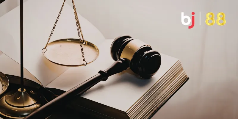 Hiểu Rõ Miễn Trừ Trách Nhiệm BJ88 Để Cá Cược An Toàn 4 Sự cố kỹ thuật, lỗi hệ thống