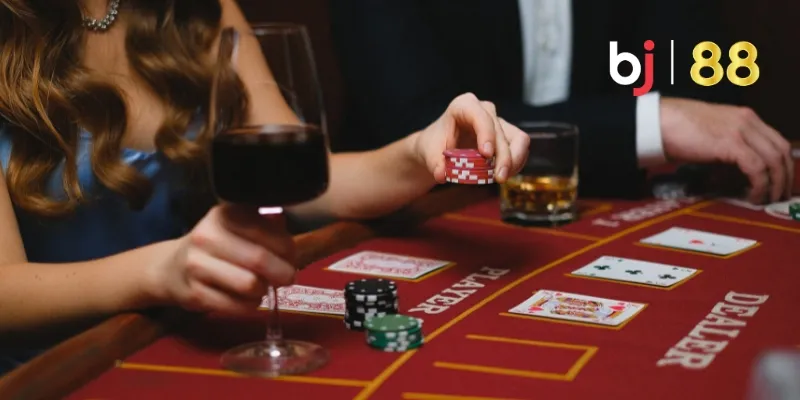 Ezugi Casino – Sảnh Cược Luôn Được Đánh Giá Cao Tại BJ88 2 Thông tin về Ezugi Casino