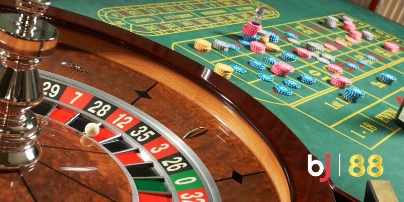 SBO Casino – Sân Chơi Luôn Nằm Top Đầu Thị Trường Giải Trí 2 Tìm hiểu SBO Casino BJ88