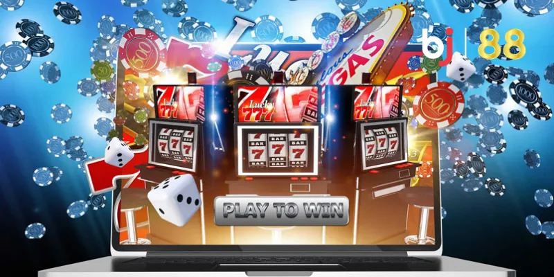 Casino BJ88 – Thế Giới Cá Cược Sang Trọng Của Năm 2026 2 Tổng quan Casino BJ88