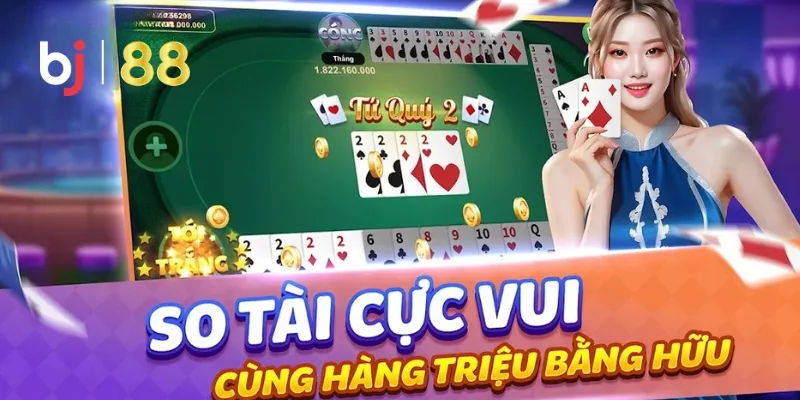 Tranh tài cùng cao thủ