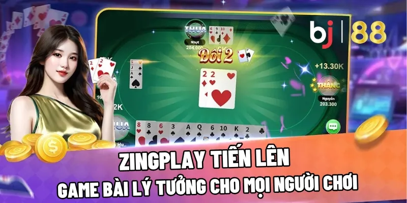 Zingplay Tiến Lên – Game Bài Lý Tưởng Cho Mọi Người Chơi 15 zingplay tien len